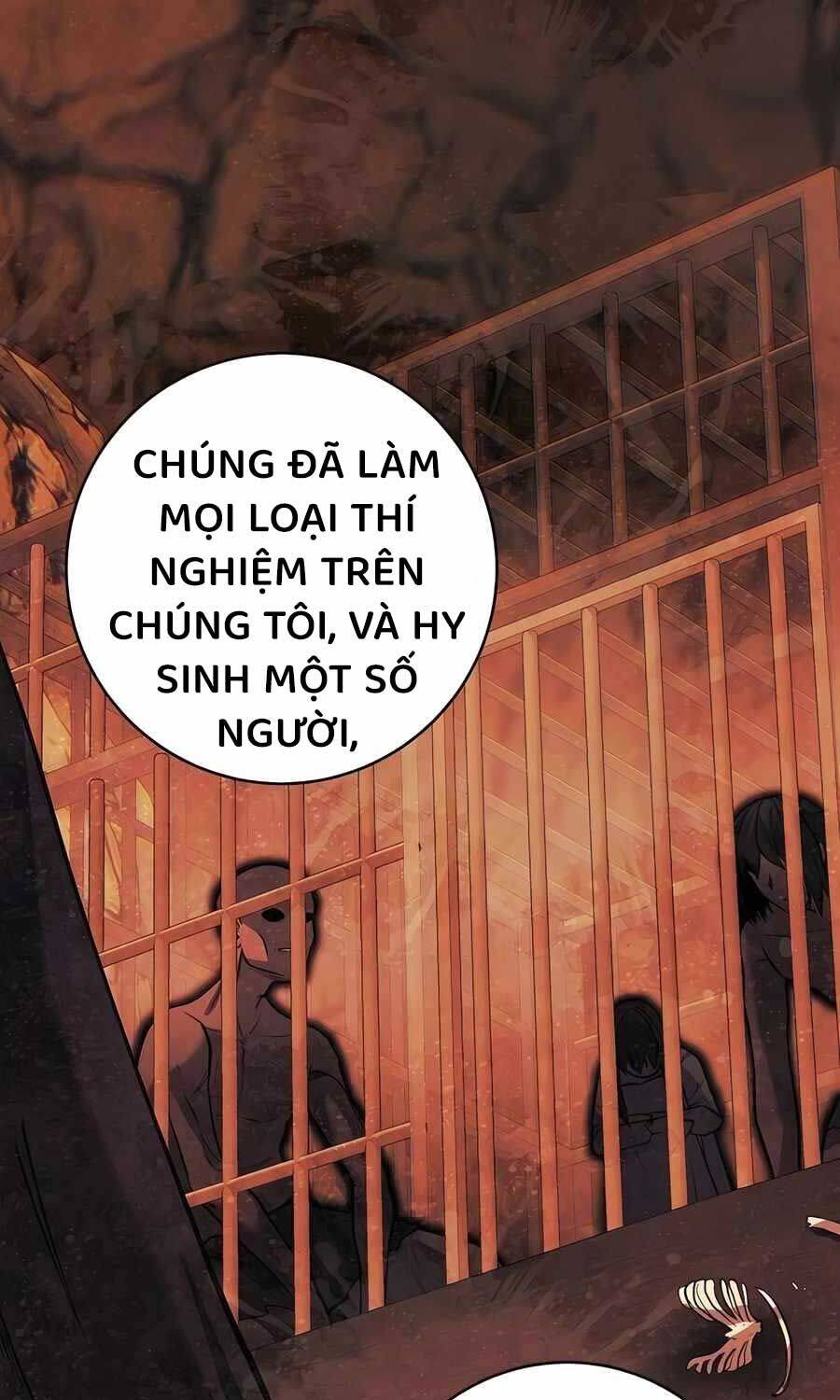 Cháu Trai Thánh Đế Là Tử Linh Sư Chapter 56 - Trang 2