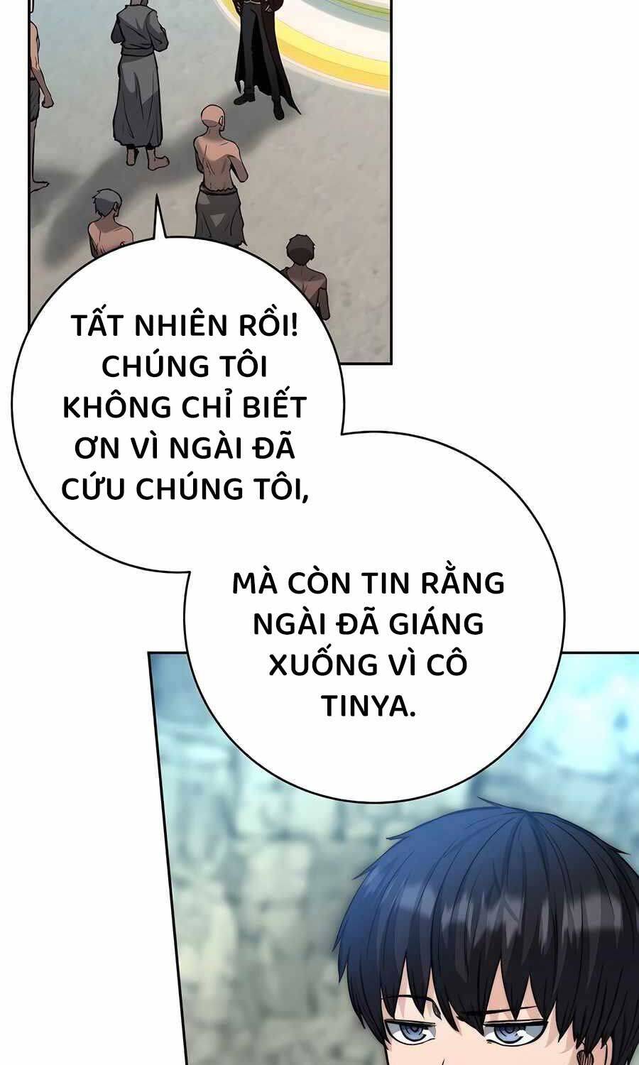 Cháu Trai Thánh Đế Là Tử Linh Sư Chapter 56 - Trang 2