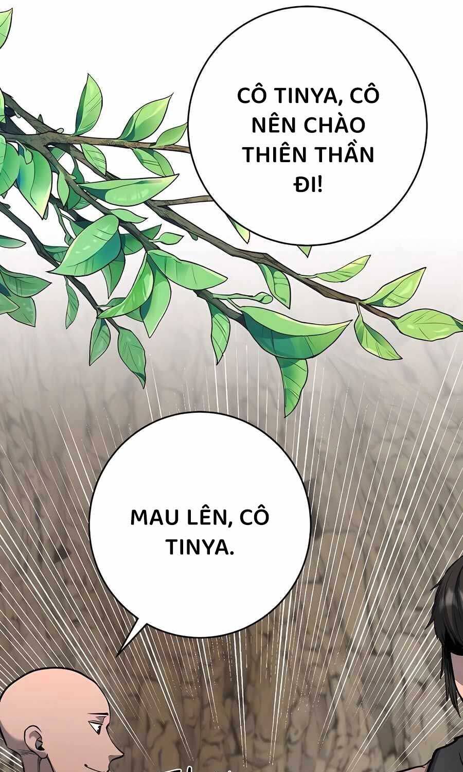 Cháu Trai Thánh Đế Là Tử Linh Sư Chapter 56 - Trang 2