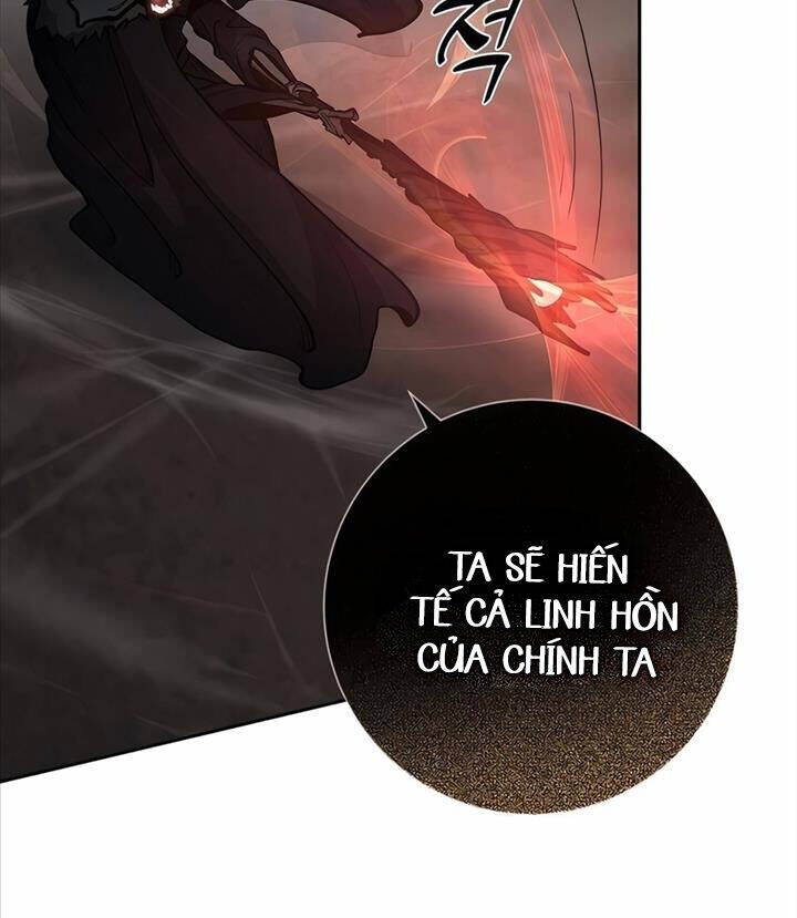 Cháu Trai Thánh Đế Là Tử Linh Sư Chapter 55 - Trang 2