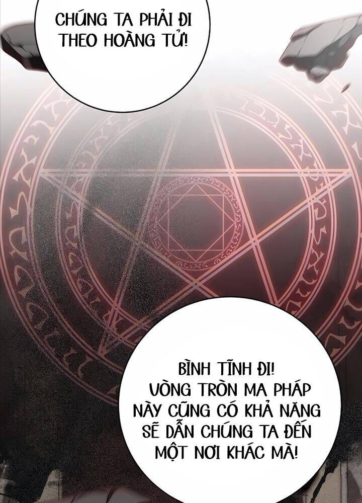 Cháu Trai Thánh Đế Là Tử Linh Sư Chapter 55 - Trang 2