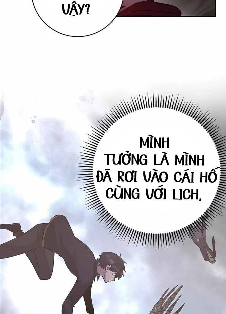 Cháu Trai Thánh Đế Là Tử Linh Sư Chapter 54 - Trang 2