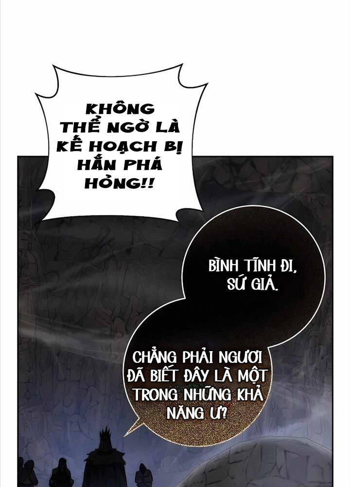 Cháu Trai Thánh Đế Là Tử Linh Sư Chapter 54 - Trang 2