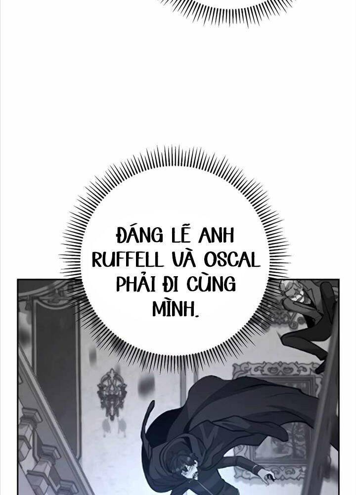 Cháu Trai Thánh Đế Là Tử Linh Sư Chapter 54 - Trang 2