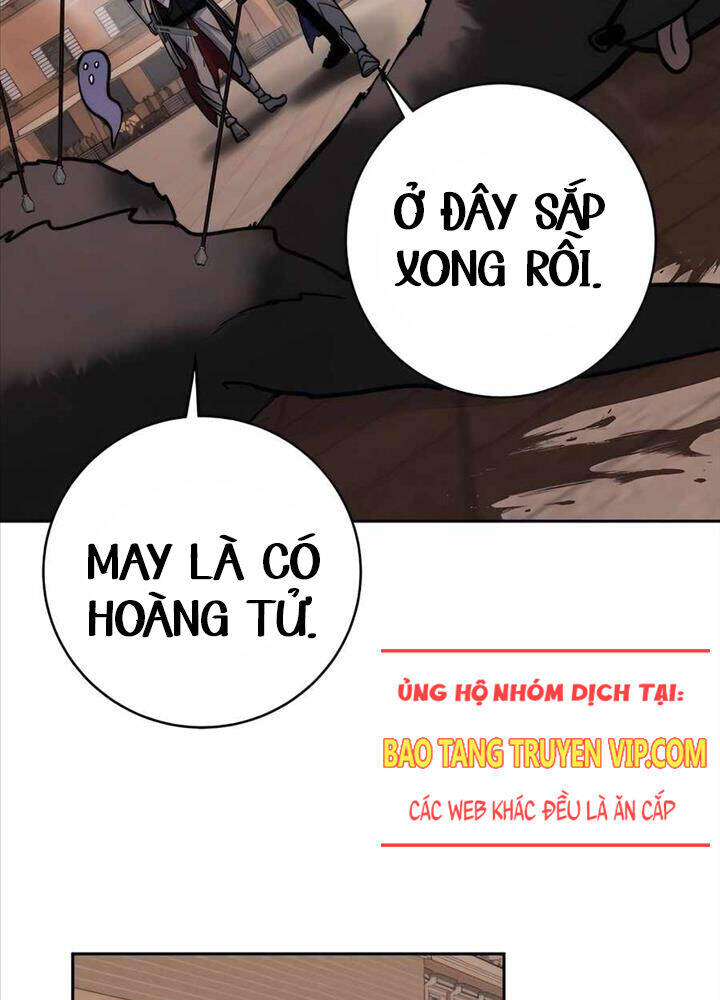 Cháu Trai Thánh Đế Là Tử Linh Sư Chapter 54 - Trang 2