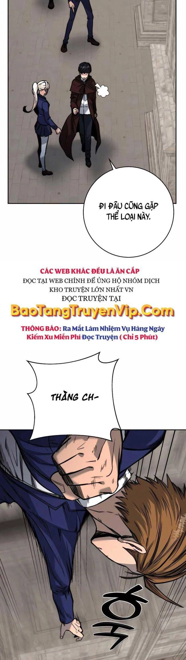 Cháu Trai Thánh Đế Là Tử Linh Sư Chapter 50 - Trang 2