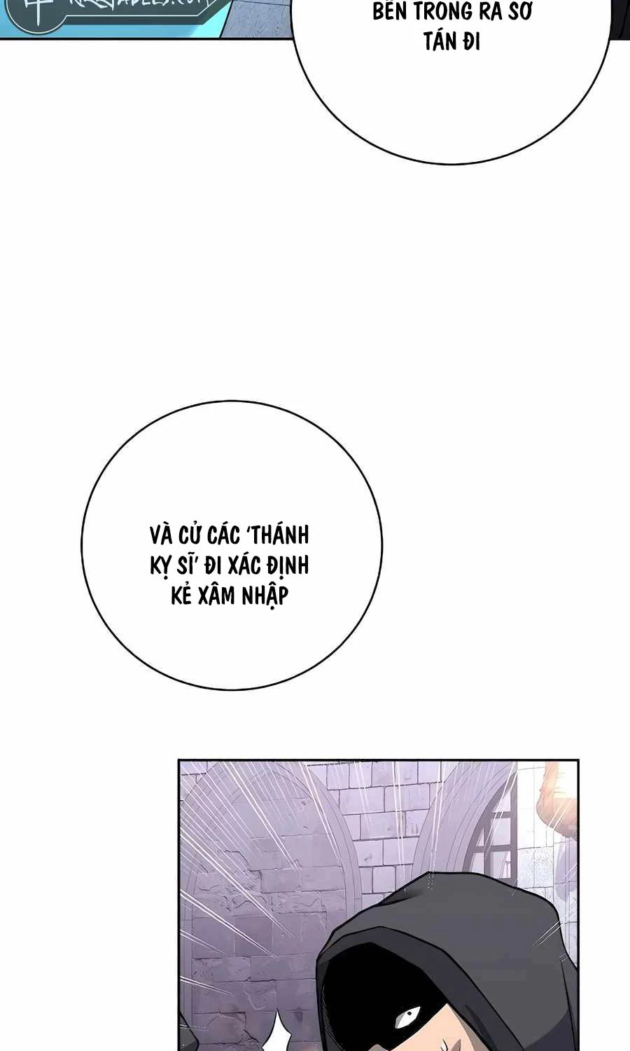 Cháu Trai Thánh Đế Là Tử Linh Sư Chapter 47 - Trang 2