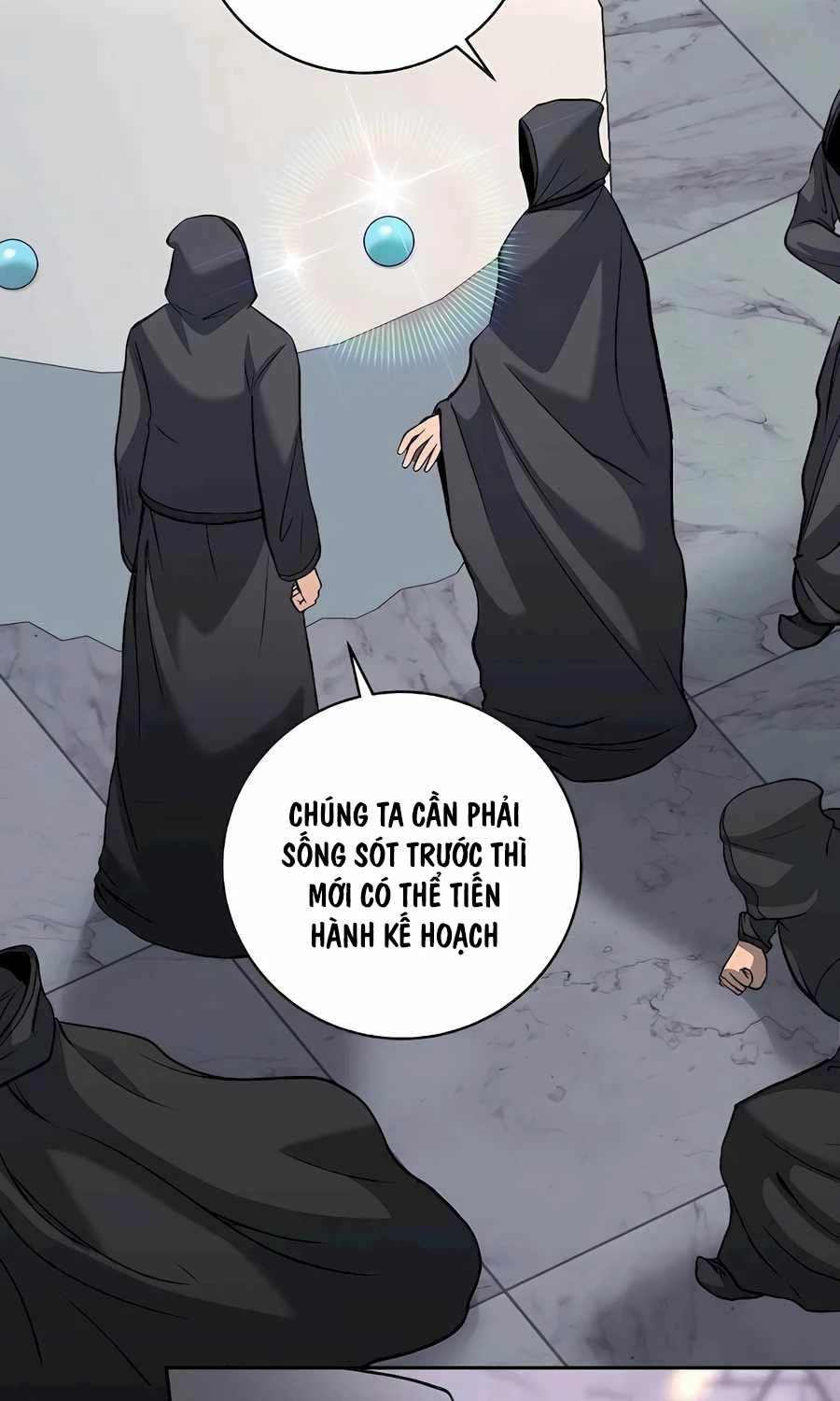 Cháu Trai Thánh Đế Là Tử Linh Sư Chapter 47 - Trang 2