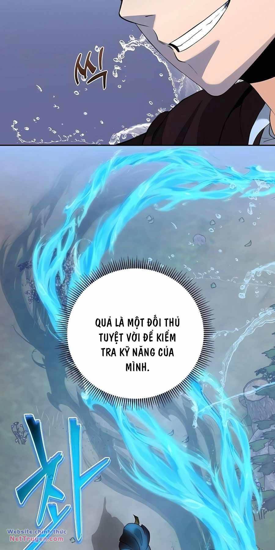 Cháu Trai Thánh Đế Là Tử Linh Sư Chapter 41 - Trang 2