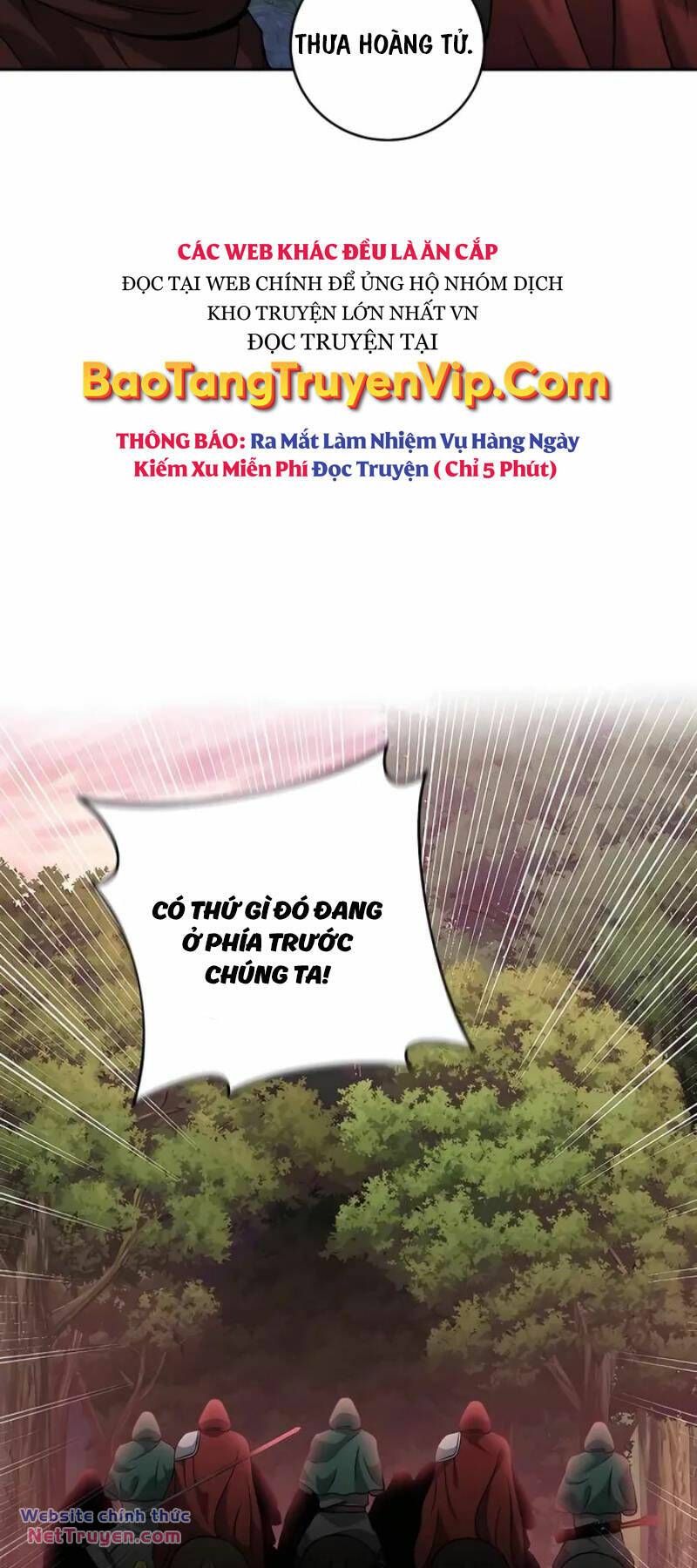 Cháu Trai Thánh Đế Là Tử Linh Sư Chapter 40 - Trang 2