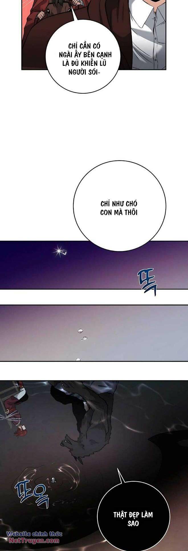 Cháu Trai Thánh Đế Là Tử Linh Sư Chapter 39 - Trang 2