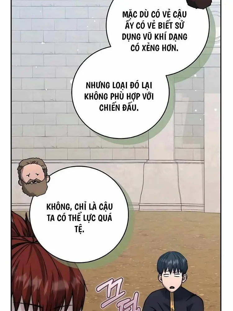 Cháu Trai Thánh Đế Là Tử Linh Sư Chapter 36 - Trang 2