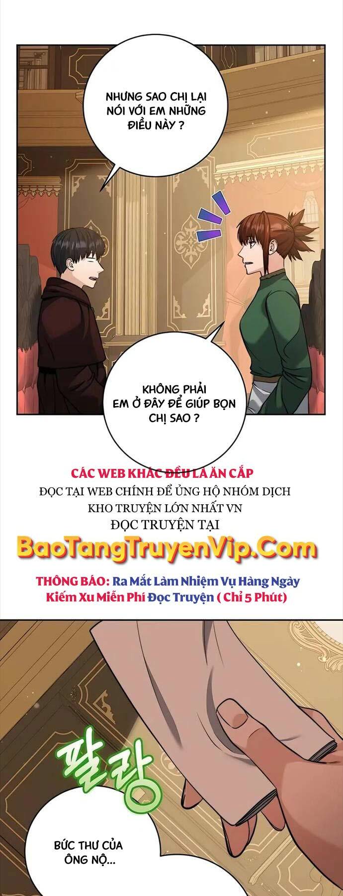 Cháu Trai Thánh Đế Là Tử Linh Sư Chapter 35 - Trang 2