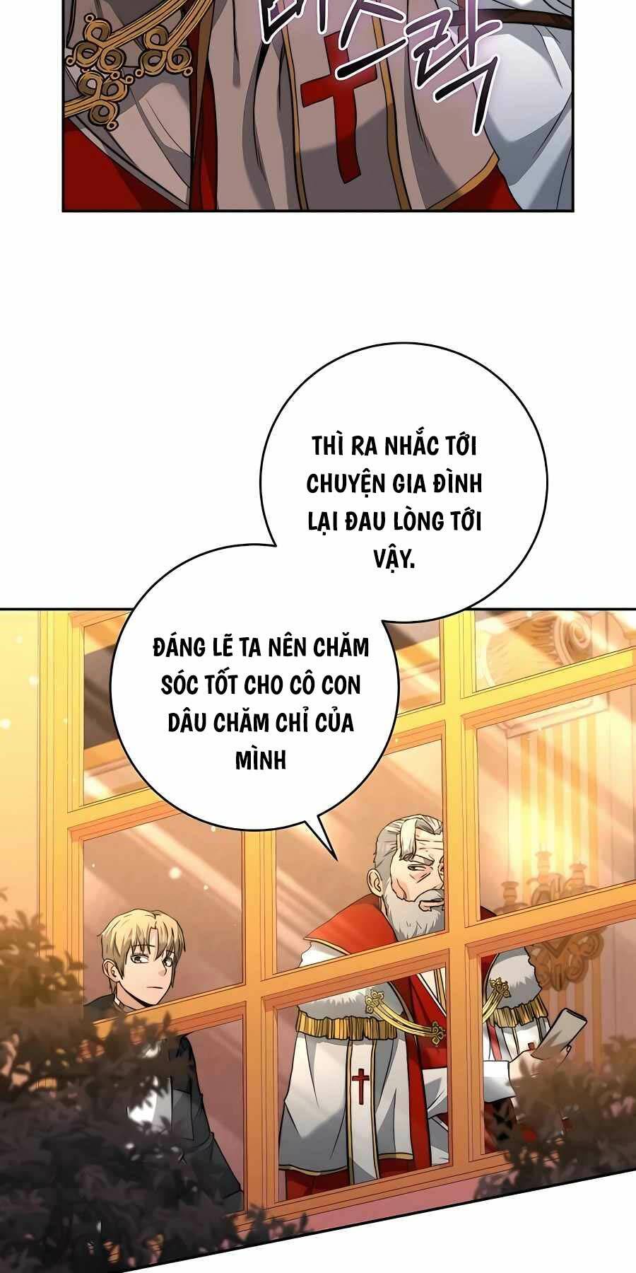 Cháu Trai Thánh Đế Là Tử Linh Sư Chapter 33 - Trang 2