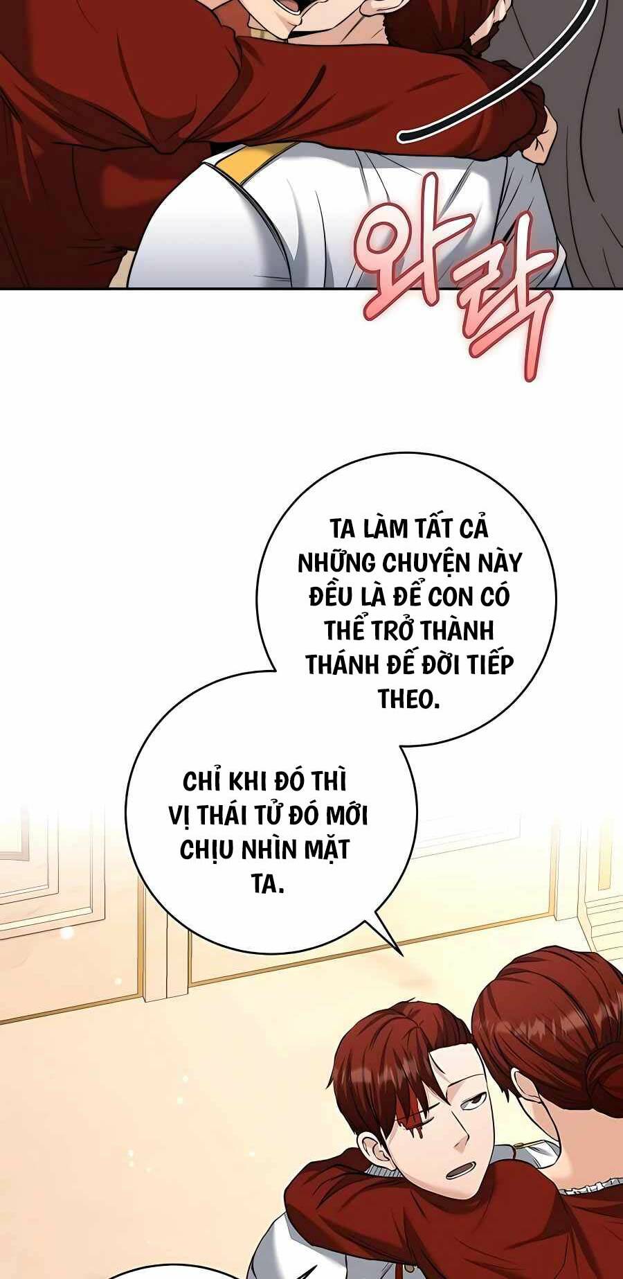 Cháu Trai Thánh Đế Là Tử Linh Sư Chapter 31 - Trang 2