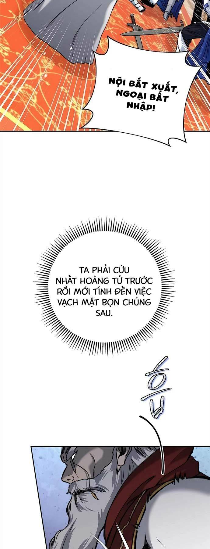 Cháu Trai Thánh Đế Là Tử Linh Sư Chapter 29 - Trang 2