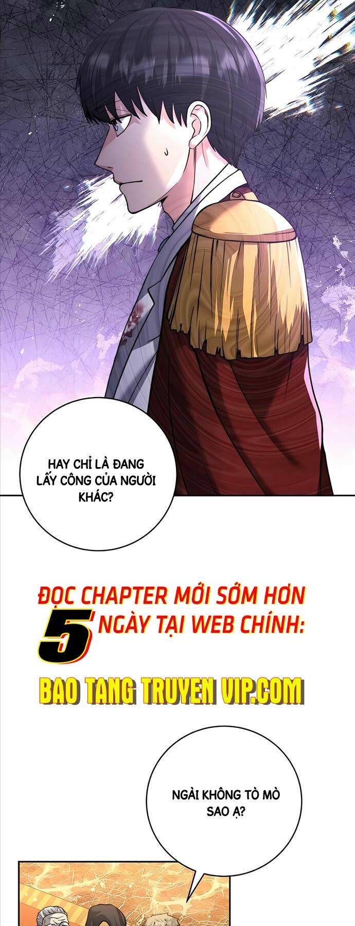 Cháu Trai Thánh Đế Là Tử Linh Sư Chapter 26 - Trang 2