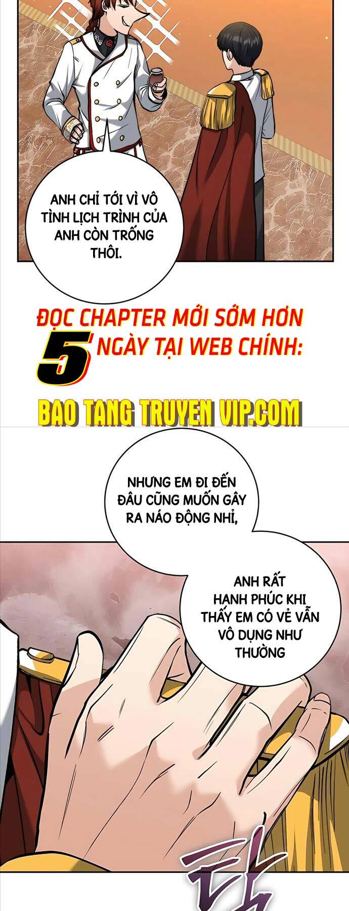 Cháu Trai Thánh Đế Là Tử Linh Sư Chapter 26 - Trang 2