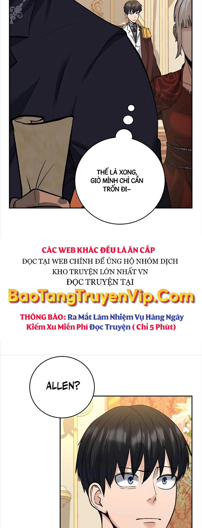 Cháu Trai Thánh Đế Là Tử Linh Sư Chapter 25 - Trang 2