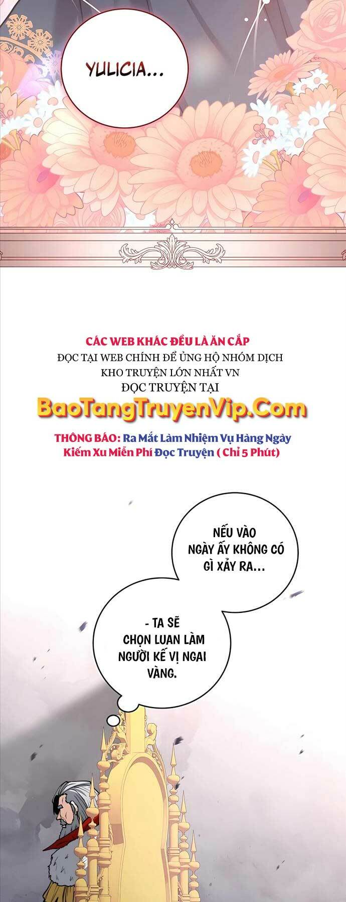 Cháu Trai Thánh Đế Là Tử Linh Sư Chapter 22 - Trang 2