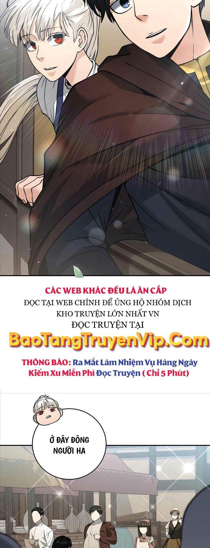 Cháu Trai Thánh Đế Là Tử Linh Sư Chapter 20 - Trang 2