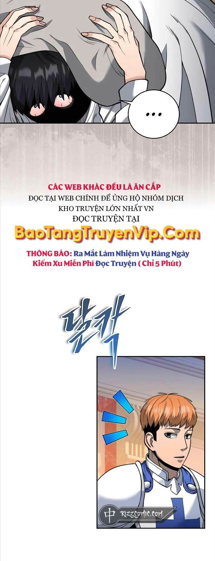 Cháu Trai Thánh Đế Là Tử Linh Sư Chapter 20 - Trang 2