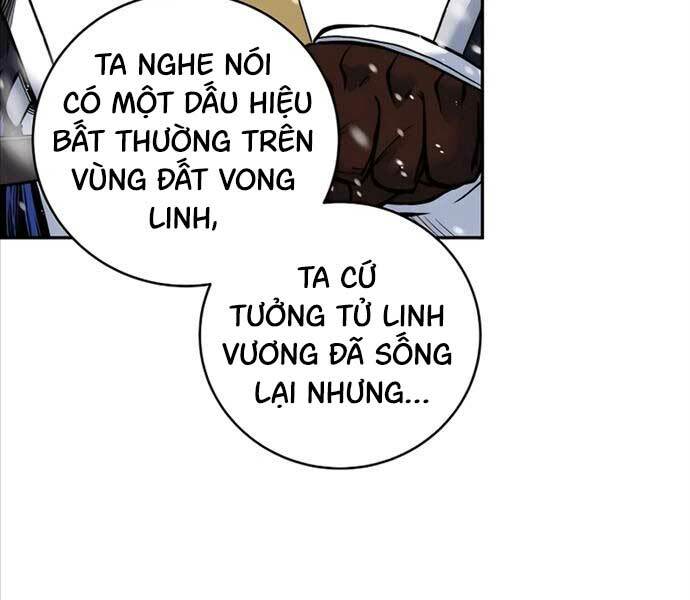 Cháu Trai Thánh Đế Là Tử Linh Sư Chapter 18 - Trang 2