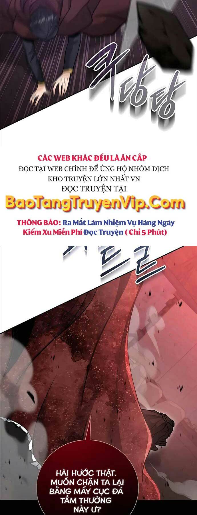 Cháu Trai Thánh Đế Là Tử Linh Sư Chapter 16 - Trang 2