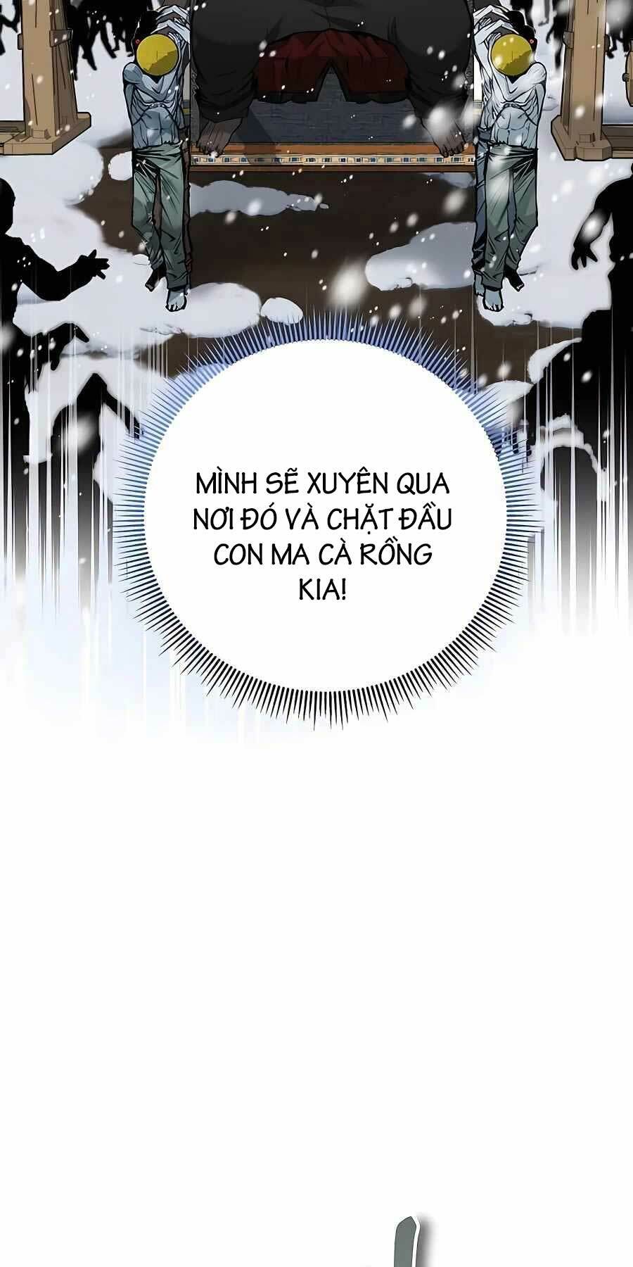 Cháu Trai Thánh Đế Là Tử Linh Sư Chapter 13 - Trang 2