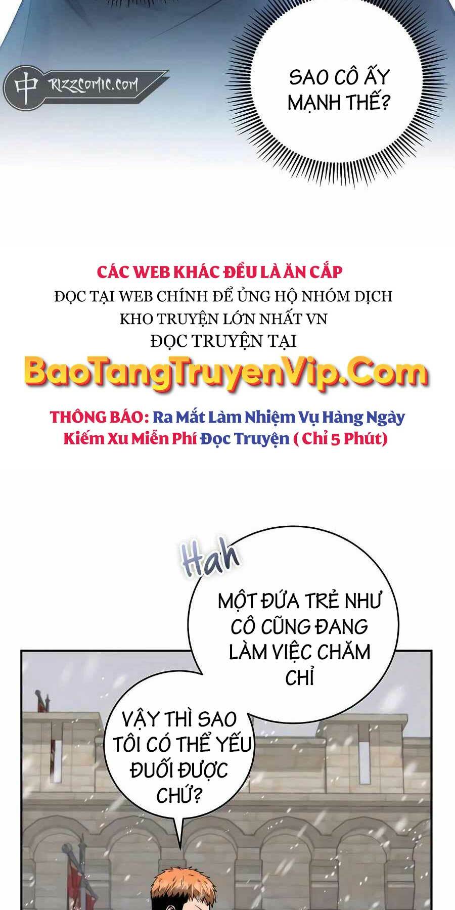 Cháu Trai Thánh Đế Là Tử Linh Sư Chapter 13 - Trang 2