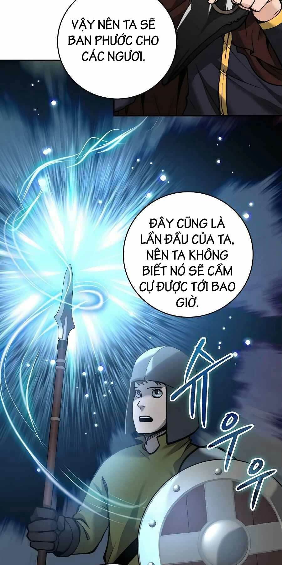 Cháu Trai Thánh Đế Là Tử Linh Sư Chapter 12 - Trang 2