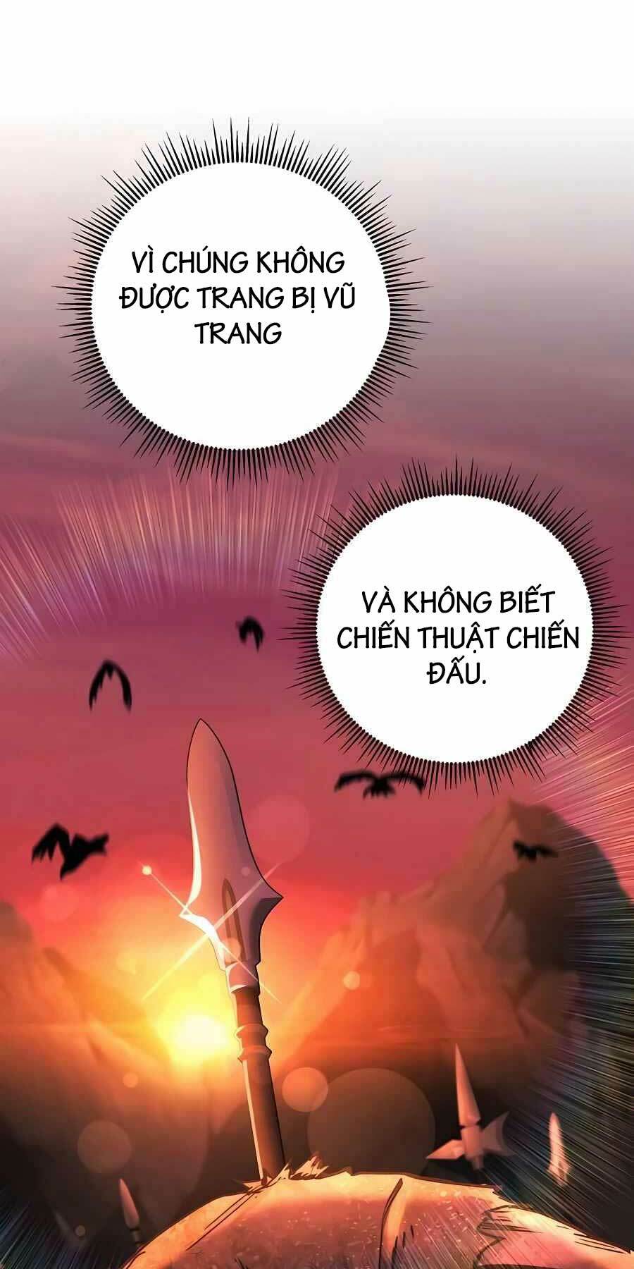 Cháu Trai Thánh Đế Là Tử Linh Sư Chapter 11 - Trang 2