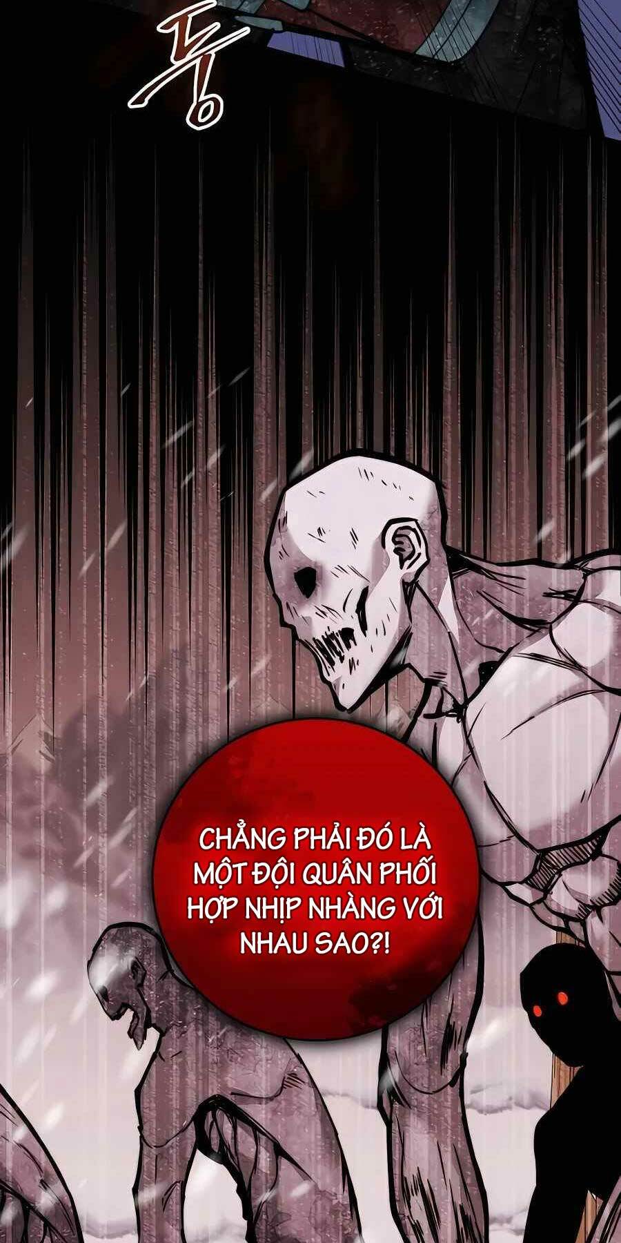 Cháu Trai Thánh Đế Là Tử Linh Sư Chapter 11 - Trang 2