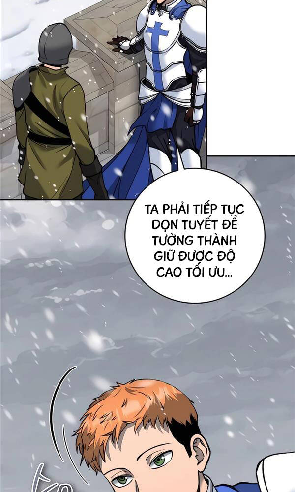 Cháu Trai Thánh Đế Là Tử Linh Sư Chapter 10 - Trang 2