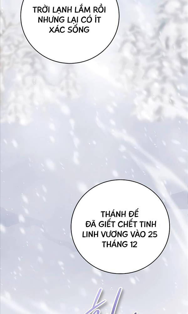 Cháu Trai Thánh Đế Là Tử Linh Sư Chapter 10 - Trang 2