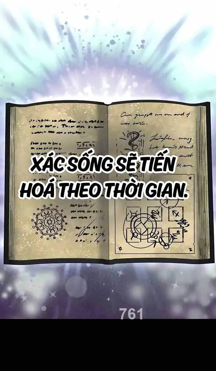 Cháu Trai Thánh Đế Là Tử Linh Sư Chapter 8 - Trang 2