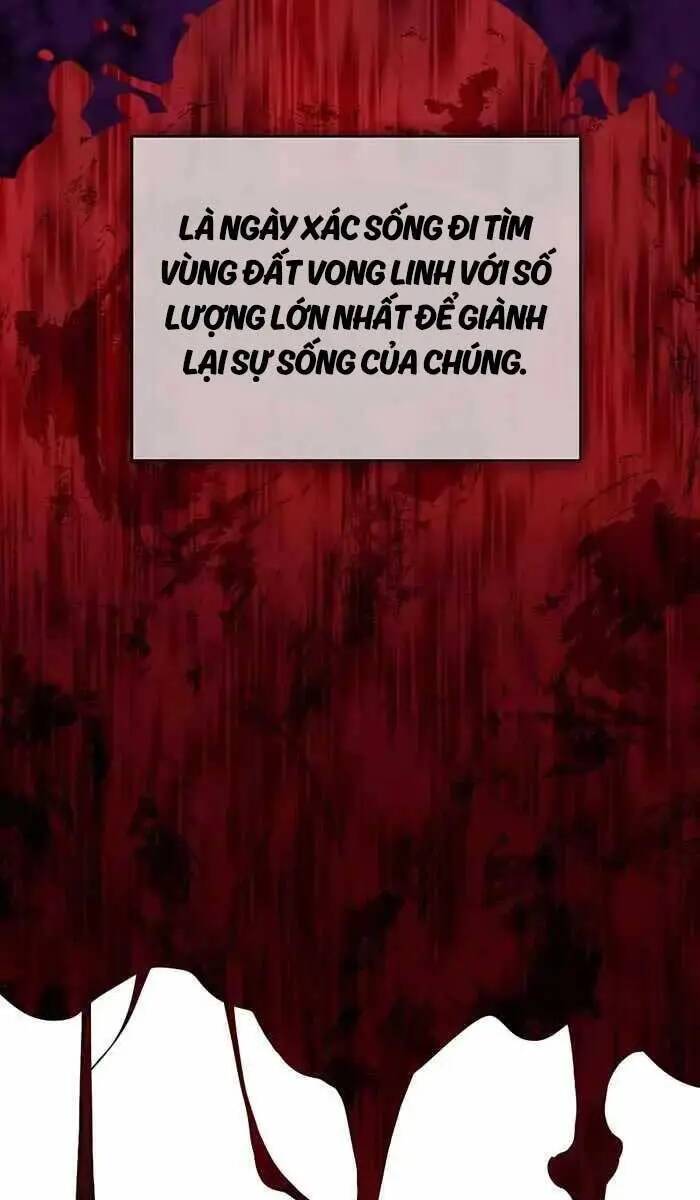 Cháu Trai Thánh Đế Là Tử Linh Sư Chapter 8 - Trang 2