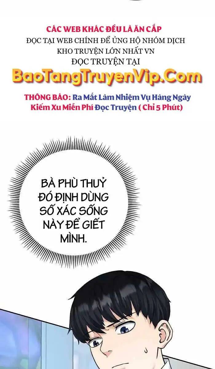 Cháu Trai Thánh Đế Là Tử Linh Sư Chapter 8 - Trang 2