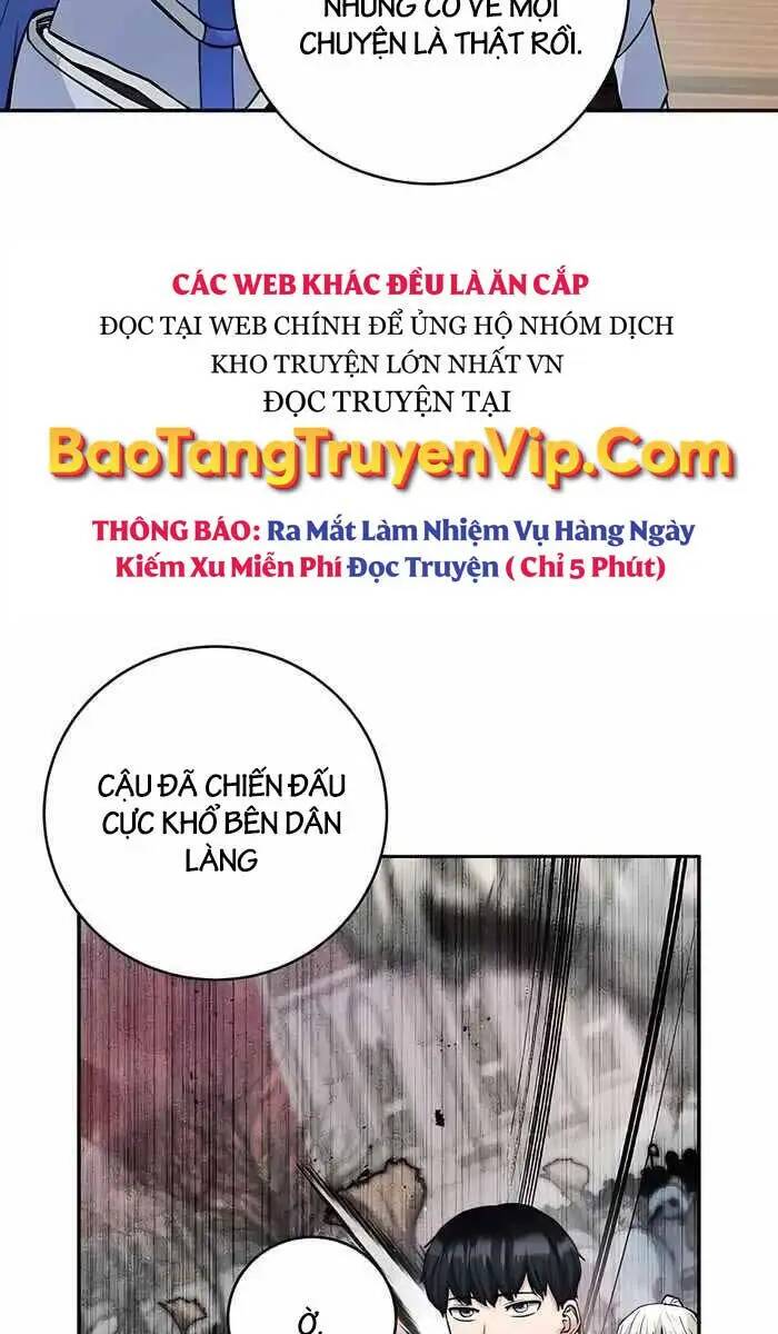 Cháu Trai Thánh Đế Là Tử Linh Sư Chapter 8 - Trang 2