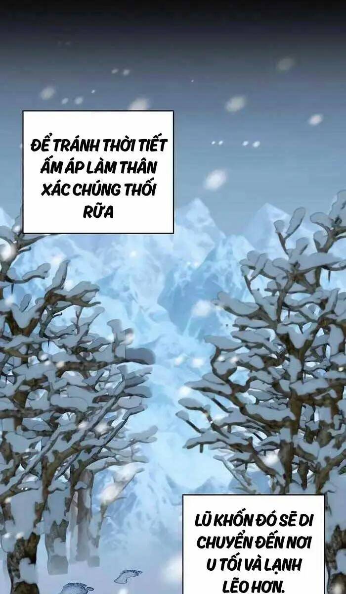 Cháu Trai Thánh Đế Là Tử Linh Sư Chapter 8 - Trang 2