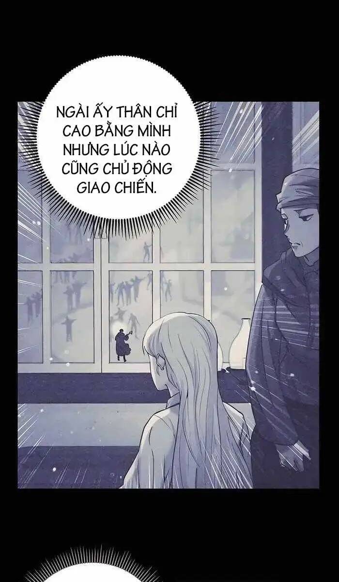 Cháu Trai Thánh Đế Là Tử Linh Sư Chapter 7 - Trang 2