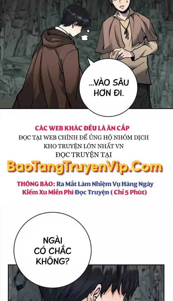 Cháu Trai Thánh Đế Là Tử Linh Sư Chapter 6 - Trang 2