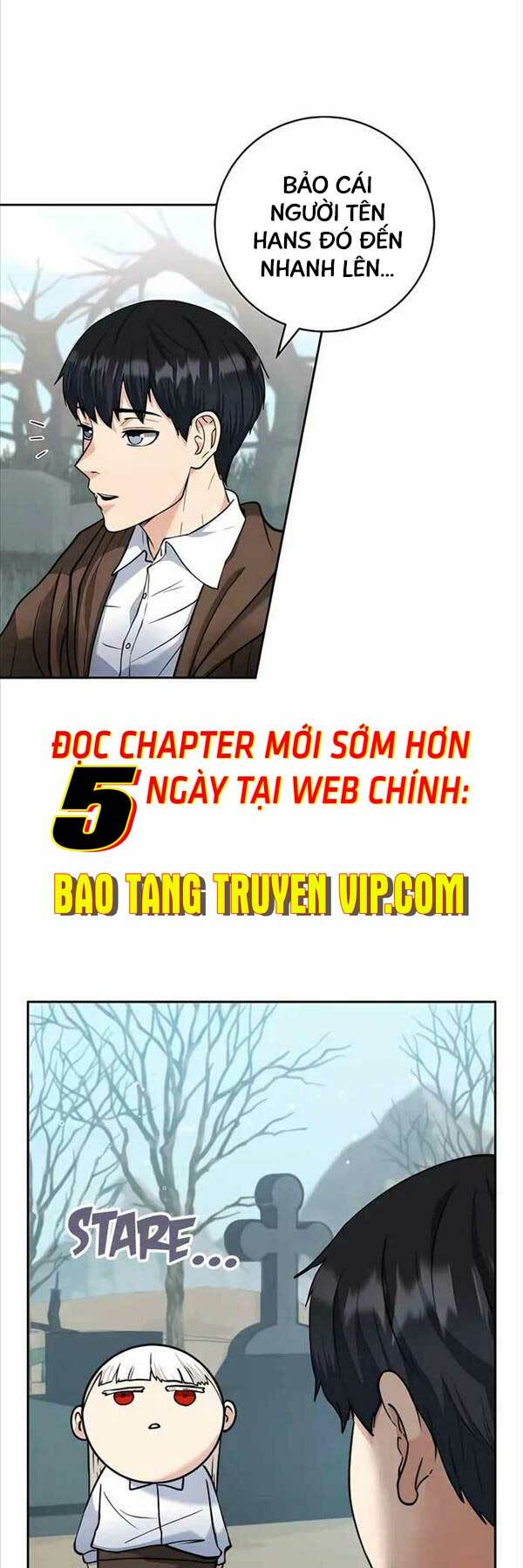 Cháu Trai Thánh Đế Là Tử Linh Sư Chapter 5 - Trang 2