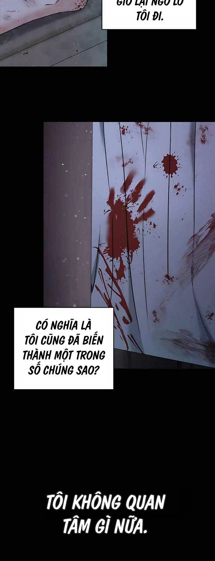 Cháu Trai Thánh Đế Là Tử Linh Sư Chapter 4 - Trang 2