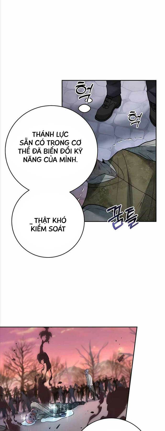 Cháu Trai Thánh Đế Là Tử Linh Sư Chapter 3 - Trang 2