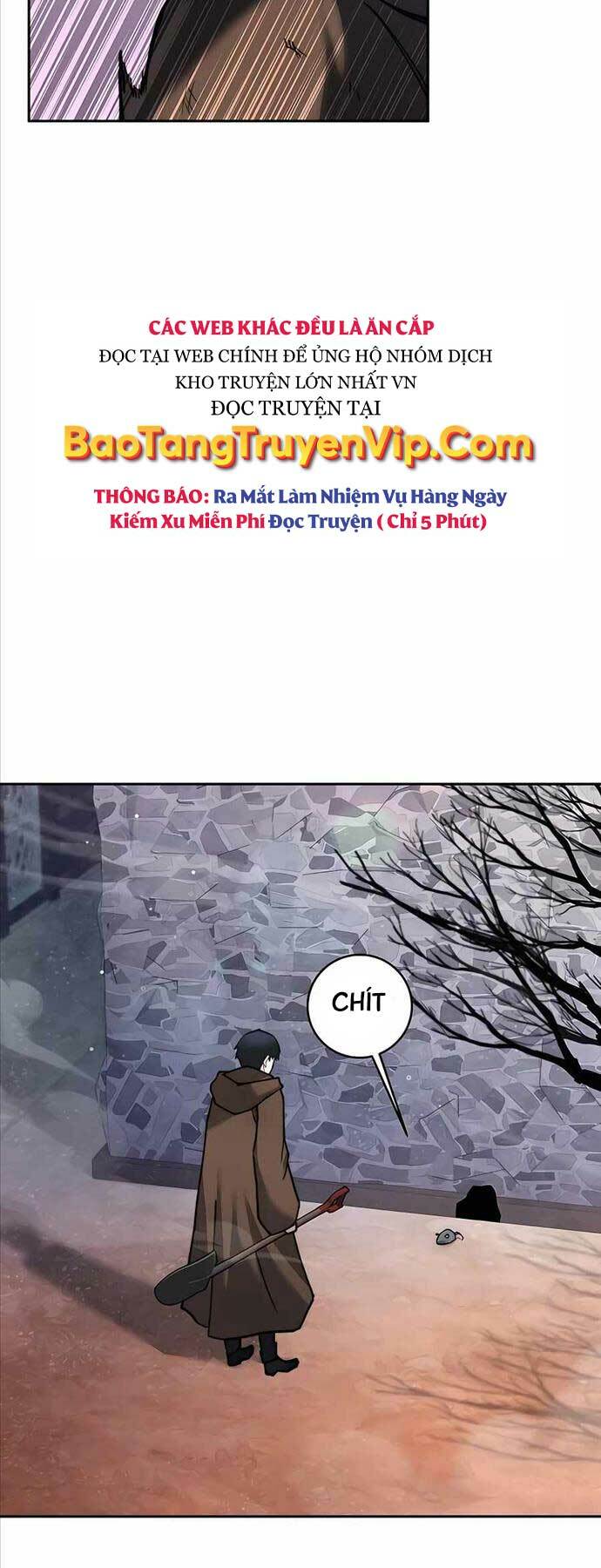 Cháu Trai Thánh Đế Là Tử Linh Sư Chapter 2 - Trang 2