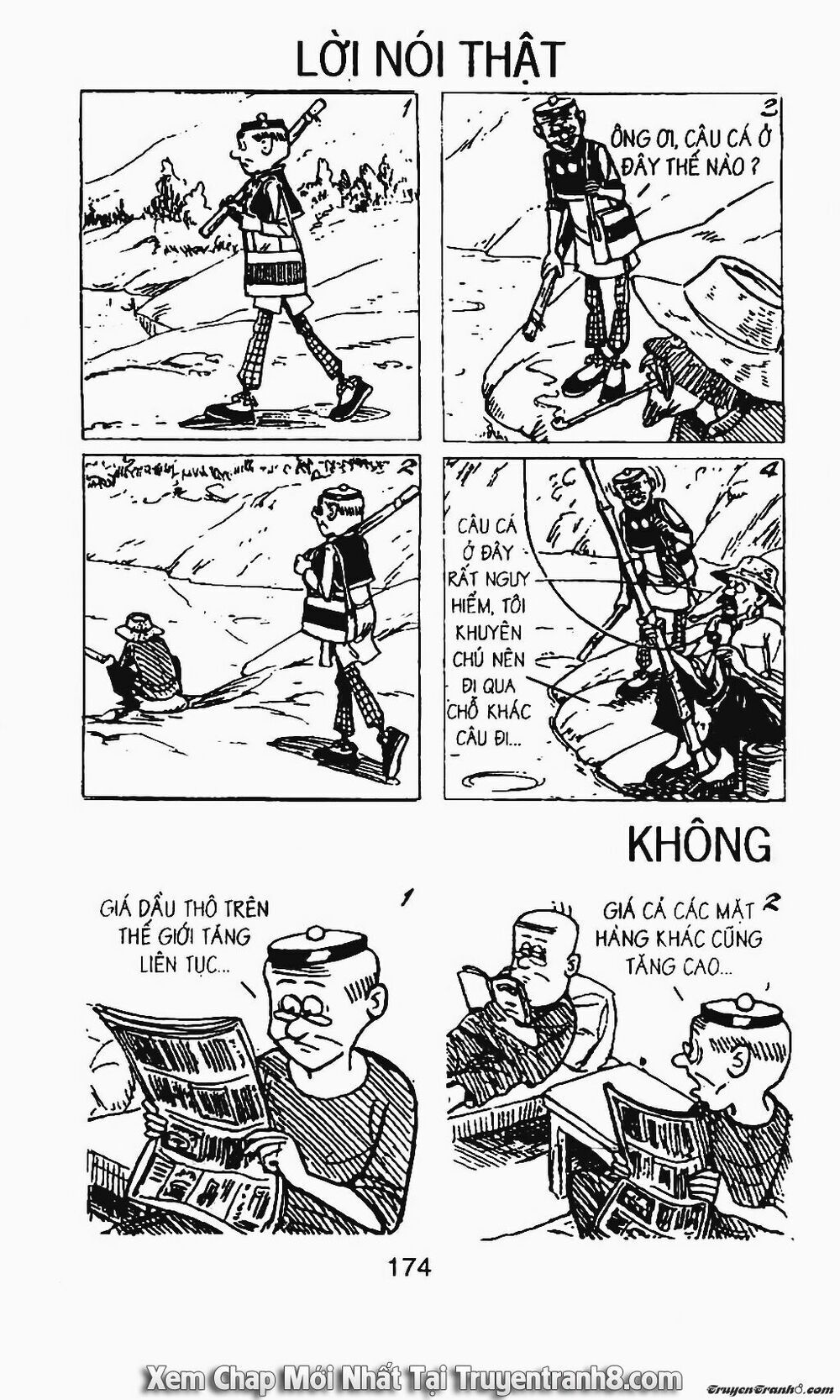 Chú Thoong Chapter 231 - Trang 2