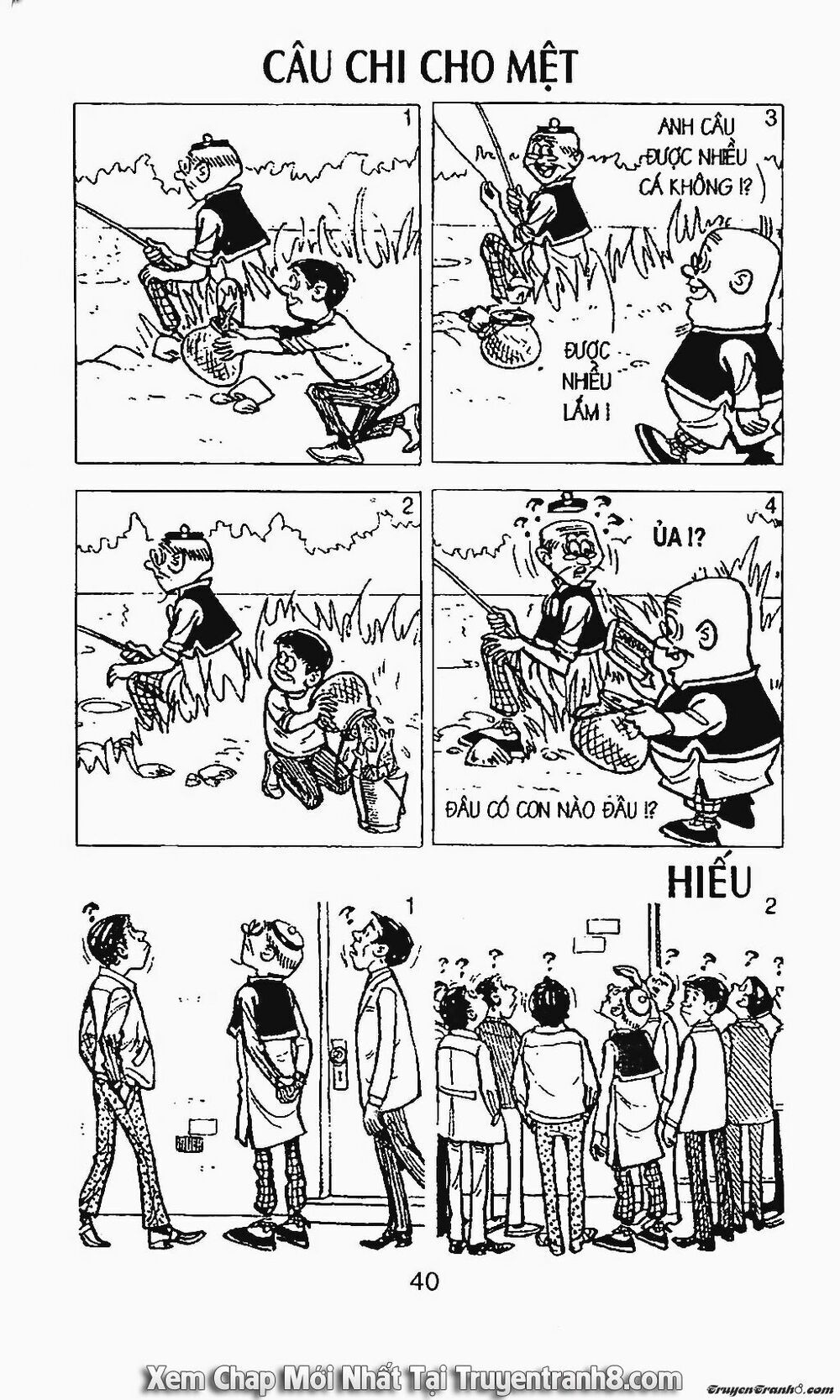 Chú Thoong Chapter 224 - Trang 2