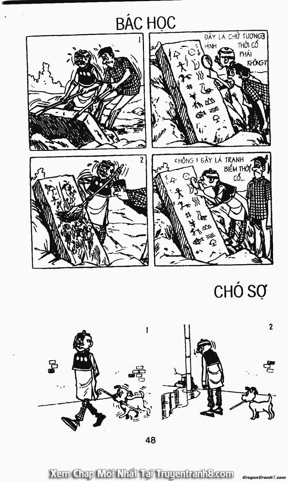 Chú Thoong Chapter 162 - Trang 2