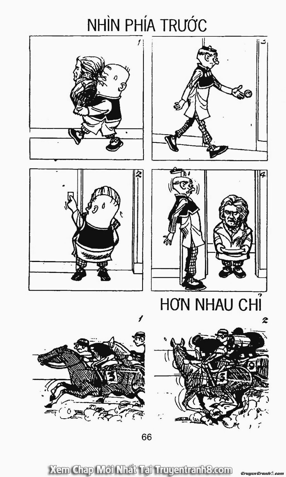 Chú Thoong Chapter 101 - Trang 2